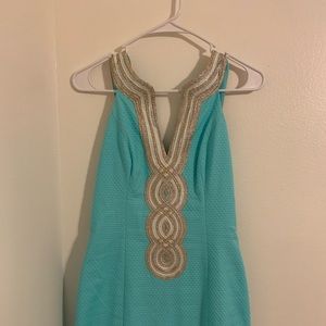 Beautiful Lily Pulitzer dress
